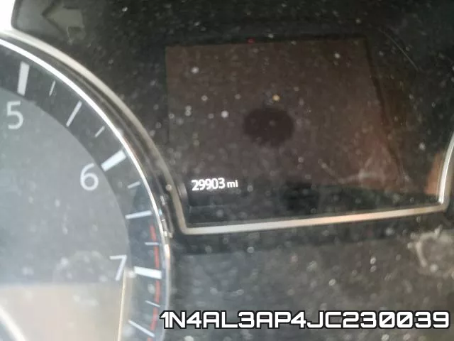 1N4AL3AP4JC230039 фото 9