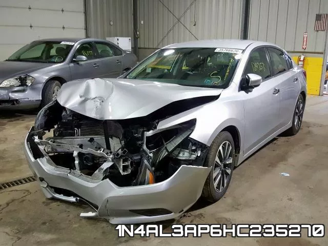 1N4AL3AP6HC235270 фото 3