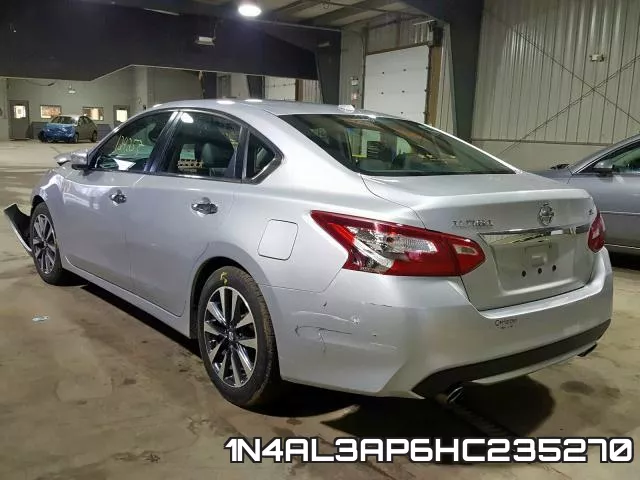 1N4AL3AP6HC235270 фото 4