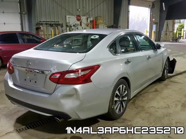 1N4AL3AP6HC235270 фото 5