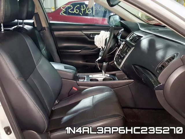 1N4AL3AP6HC235270 фото 6