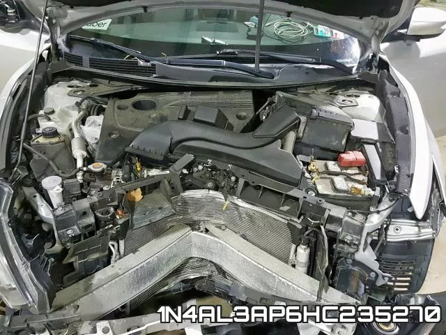 1N4AL3AP6HC235270 фото 8