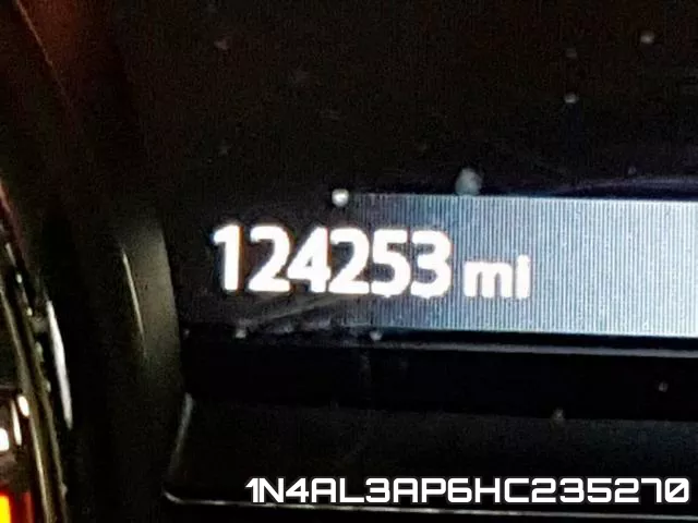 1N4AL3AP6HC235270 фото 9