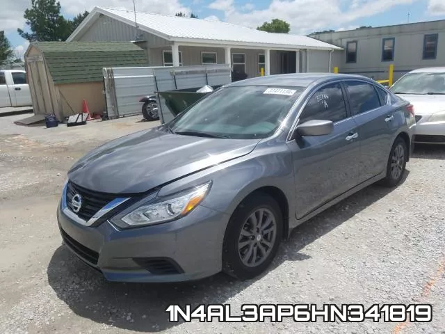 1N4AL3AP6HN341819 фото 3