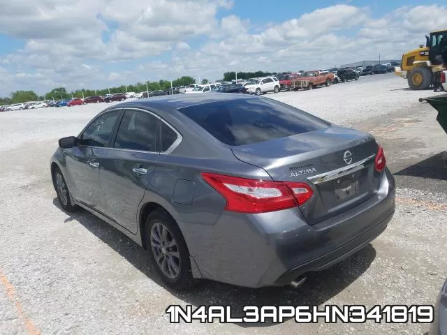1N4AL3AP6HN341819 фото 4