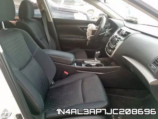 1N4AL3AP7JC208696 фото 6