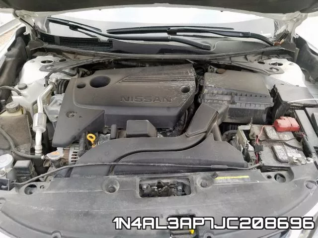 1N4AL3AP7JC208696 фото 8