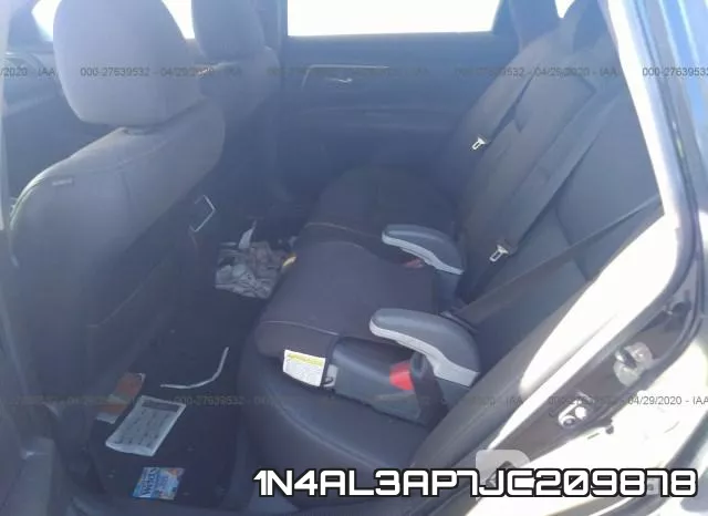 1N4AL3AP7JC209878 фото 9