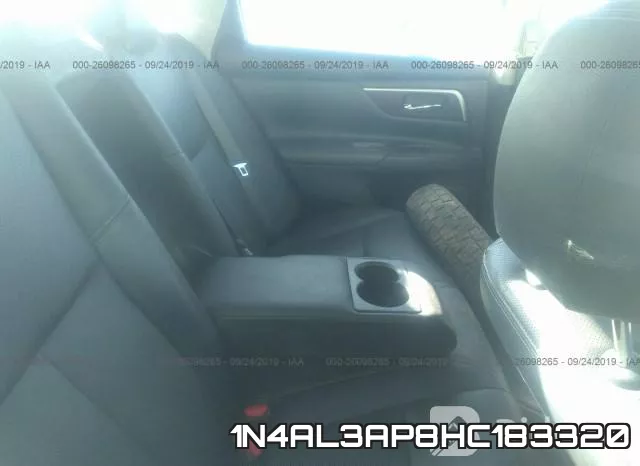 1N4AL3AP8HC183320 фото 9