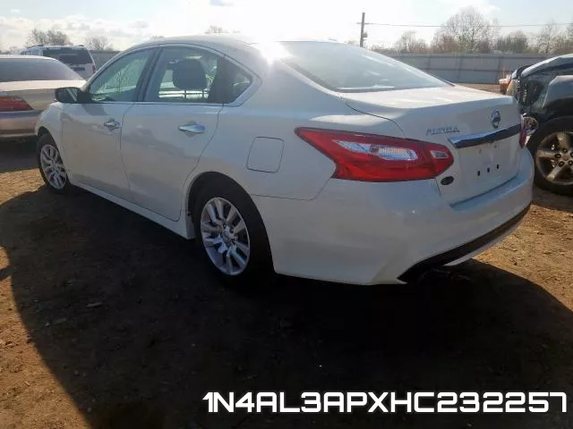 1N4AL3APXHC232257 фото 4