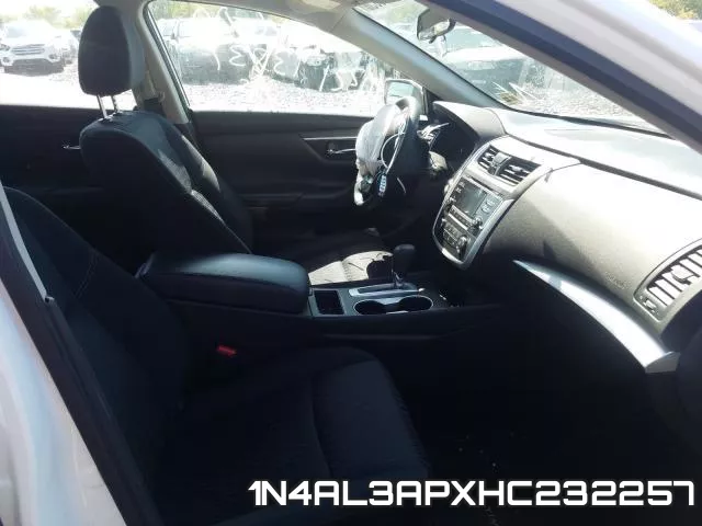 1N4AL3APXHC232257 фото 6