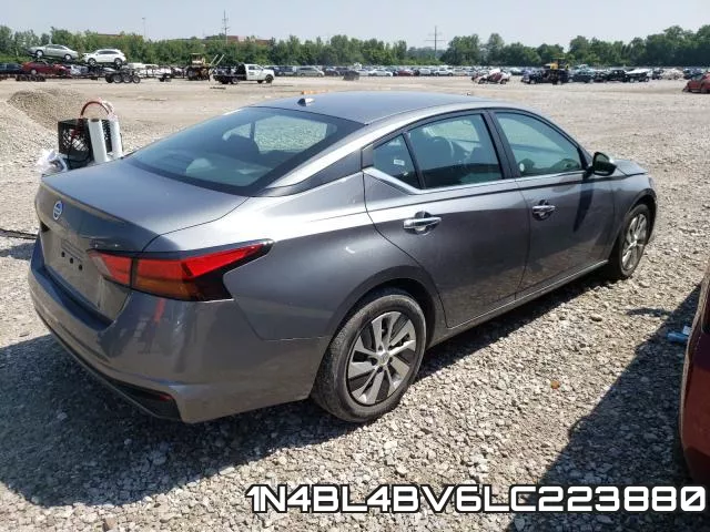 1N4BL4BV6LC223880 фото 5