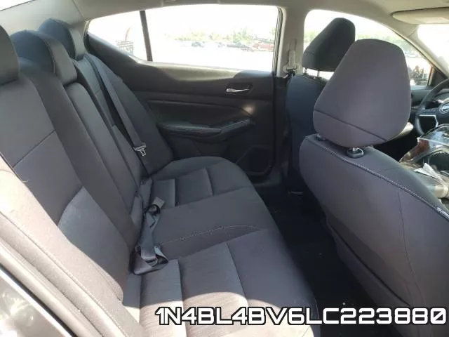 1N4BL4BV6LC223880 фото 7