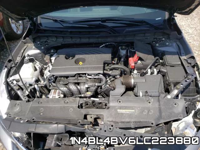 1N4BL4BV6LC223880 фото 8
