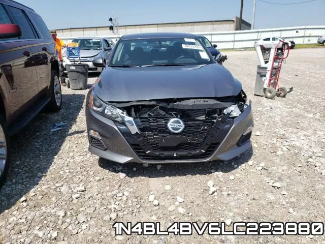 1N4BL4BV6LC223880 фото 10