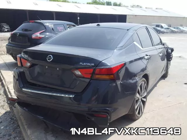 1N4BL4FVXKC113648 фото 5
