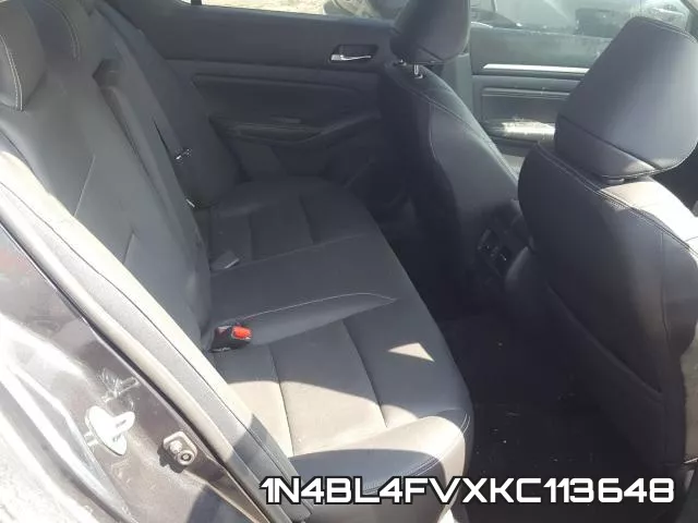 1N4BL4FVXKC113648 фото 7