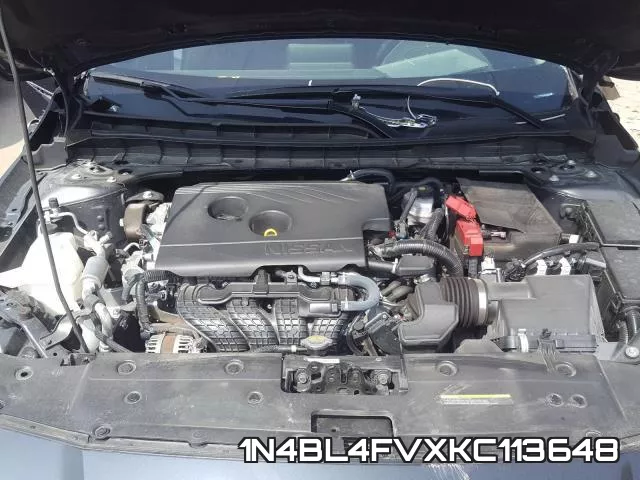 1N4BL4FVXKC113648 фото 8