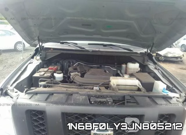 1N6BF0LY3JN805212 фото 2