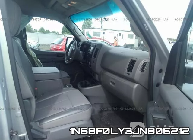 1N6BF0LY3JN805212 фото 6