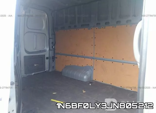 1N6BF0LY3JN805212 фото 9
