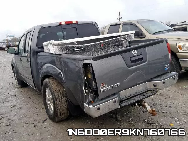 1N6DD0ER9KN760766 фото 4