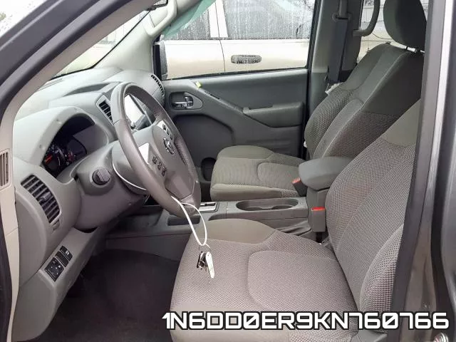 1N6DD0ER9KN760766 фото 6