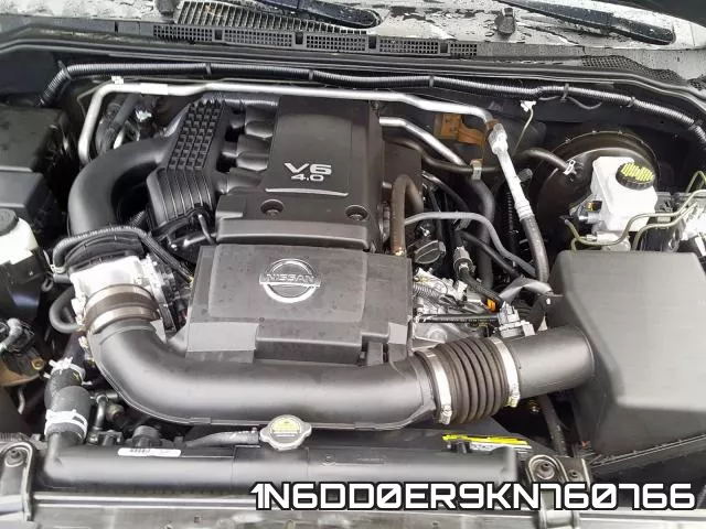 1N6DD0ER9KN760766 фото 8