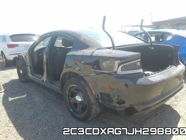 2C3CDXAG7JH298800 фото 4