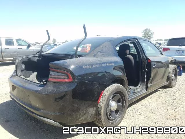 2C3CDXAG7JH298800 фото 5
