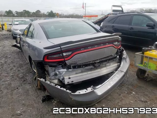 2C3CDXBG2HH537923 фото 4