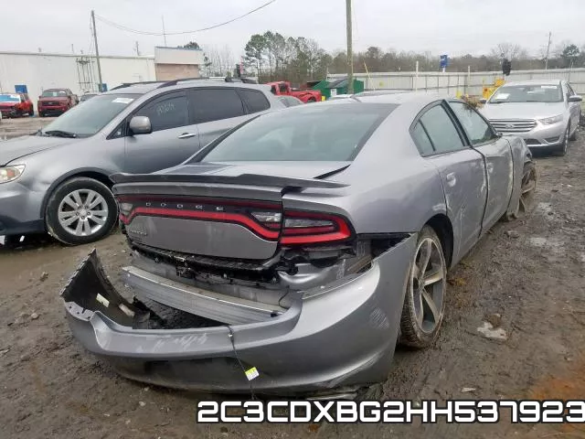 2C3CDXBG2HH537923 фото 5