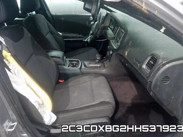 2C3CDXBG2HH537923 фото 6