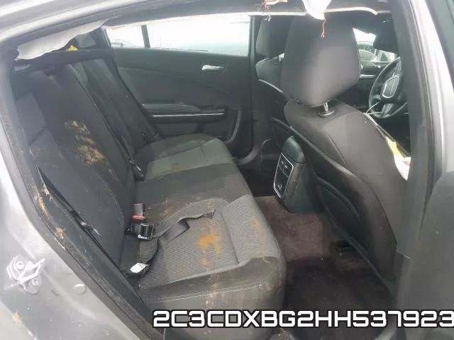 2C3CDXBG2HH537923 фото 7