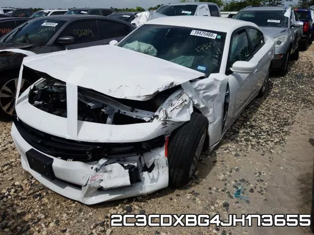 2C3CDXBG4JH173655 фото 3