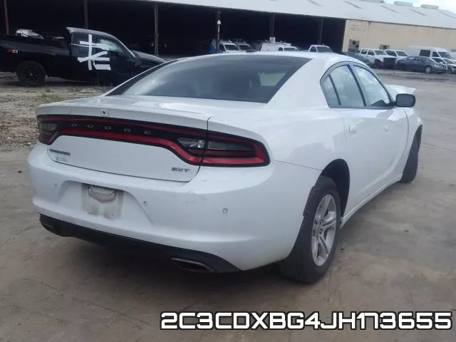 2C3CDXBG4JH173655 фото 5