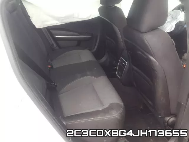2C3CDXBG4JH173655 фото 7
