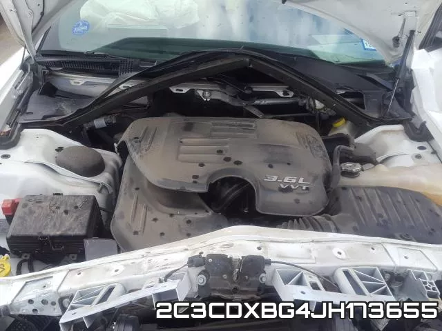 2C3CDXBG4JH173655 фото 8
