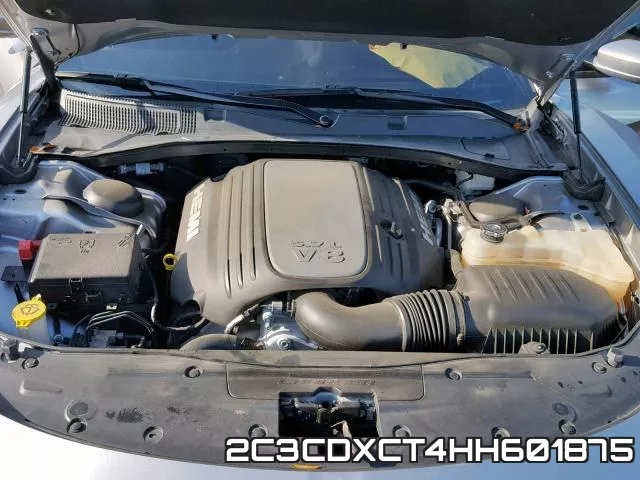2C3CDXCT4HH601875 фото 8