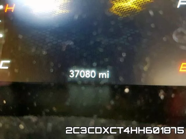 2C3CDXCT4HH601875 фото 9