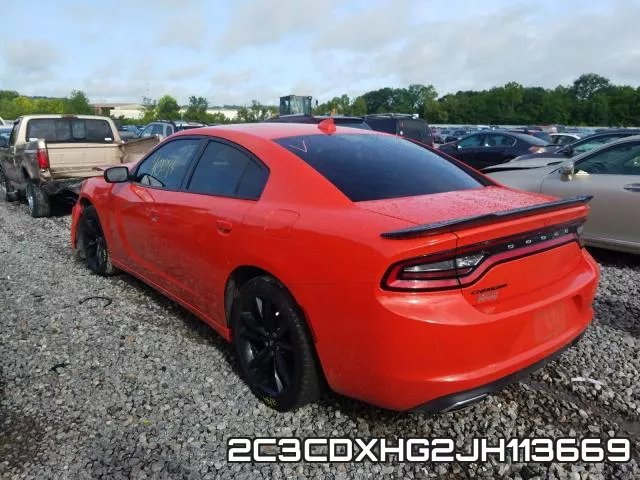 2C3CDXHG2JH113669 фото 4