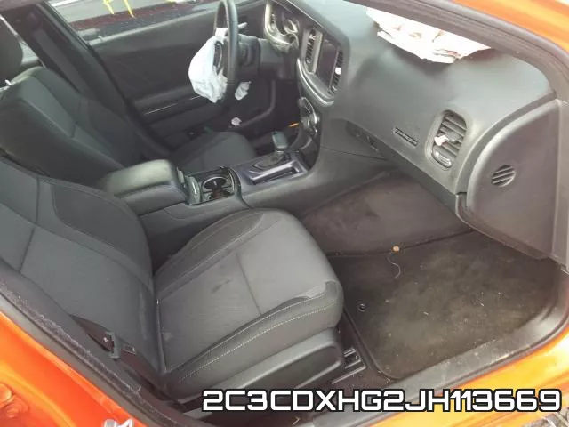 2C3CDXHG2JH113669 фото 6