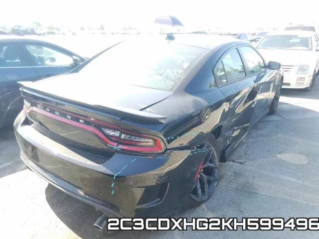 2C3CDXHG2KH599496 фото 5