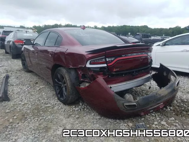 2C3CDXHG5HH556800 фото 4