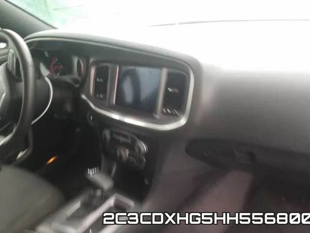 2C3CDXHG5HH556800 фото 10
