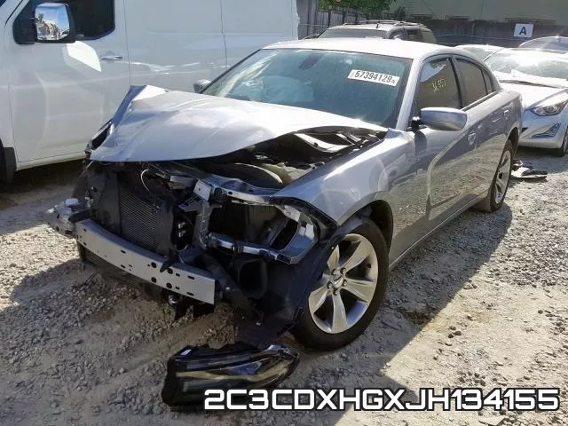 2C3CDXHGXJH134155 фото 3