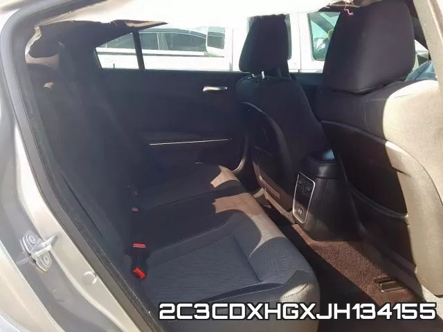 2C3CDXHGXJH134155 фото 7