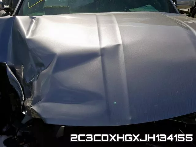 2C3CDXHGXJH134155 фото 8