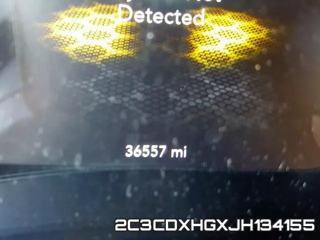 2C3CDXHGXJH134155 фото 9