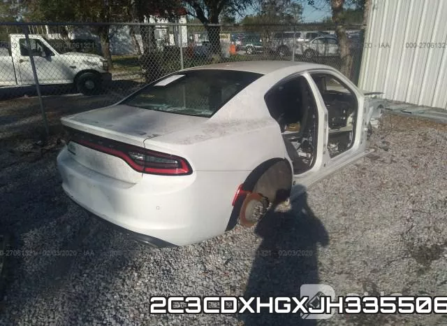 2C3CDXHGXJH335506 фото 5